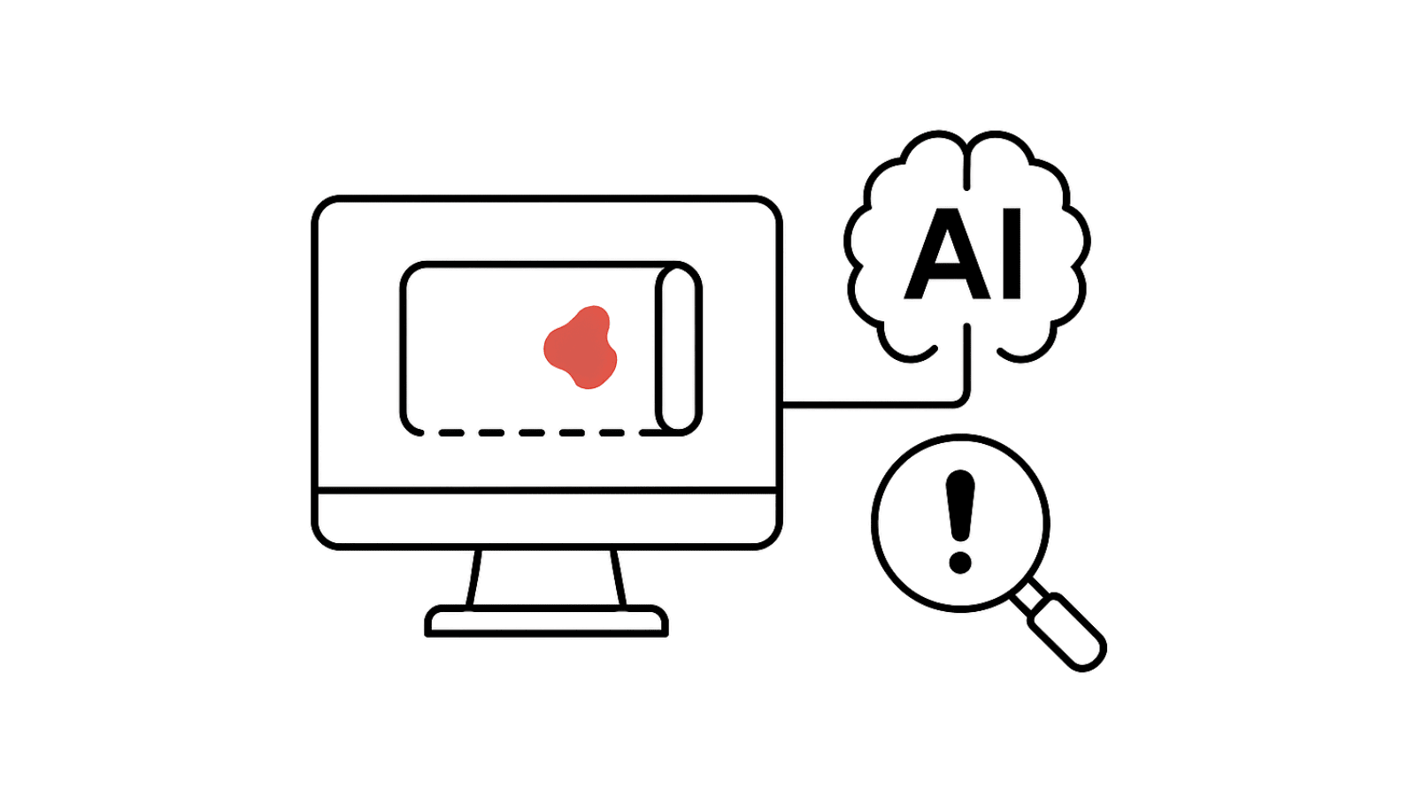 AI-Powered Quality Control & Fault Detection