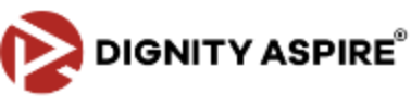 Dignity Aspire Logo