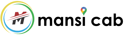 Mansi Cab Logo